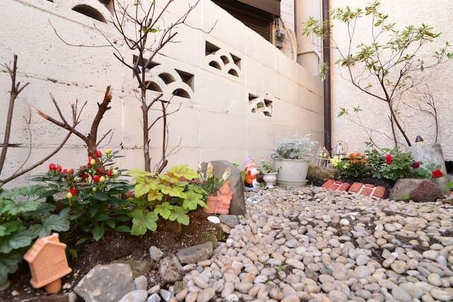 Suzuki1 Apartment In Tokio Exterior foto