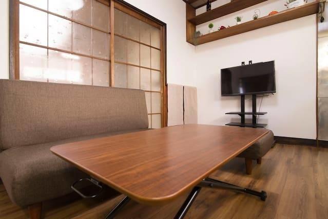 Suzuki1 Apartment In Tokio Exterior foto